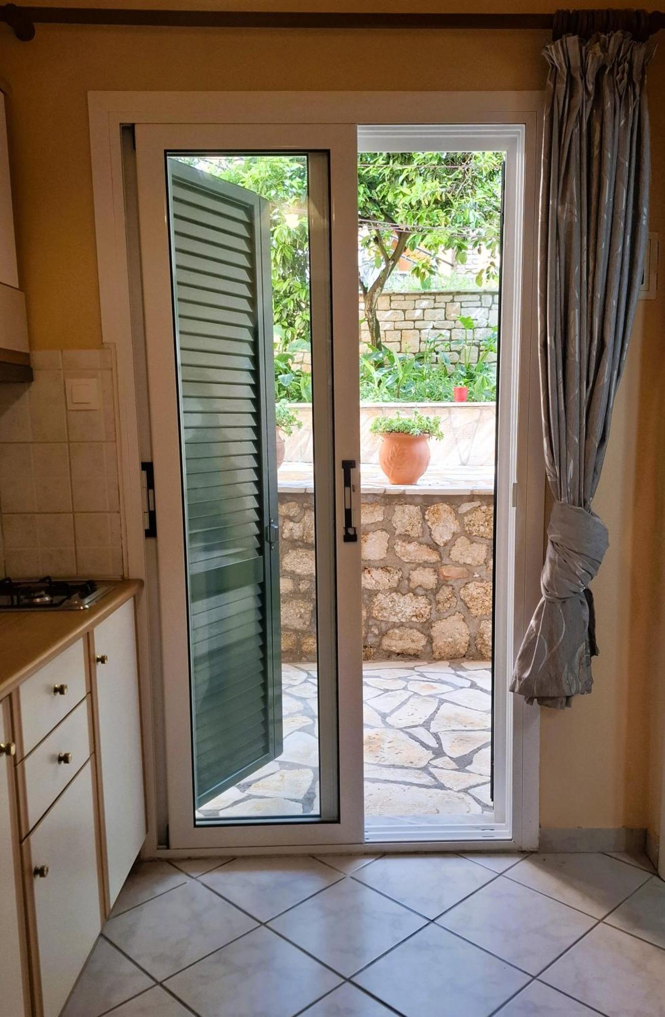 Appart hôtel Michalis Goulis