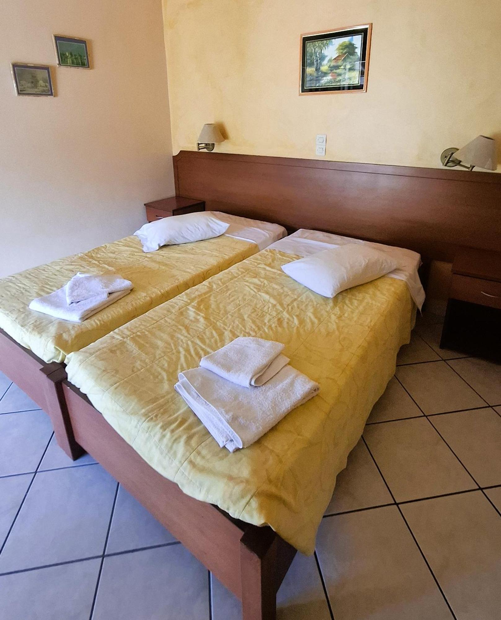 Appart hôtel Michalis Goulis Liapades